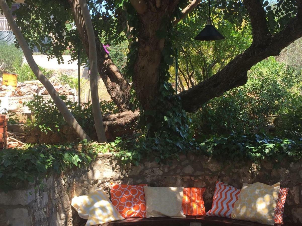Relax Garden Daire Stari Grad  Dış mekan fotoğraf